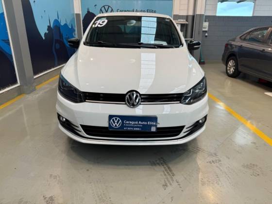 VOLKSWAGEN FOX 1.6 MSI TOTAL FLEX CONNECT 4P I-MOTION VOLKSWAGEN FOX 1.6 MSI TOTAL FLEX CONNECT 4P I-MOTION